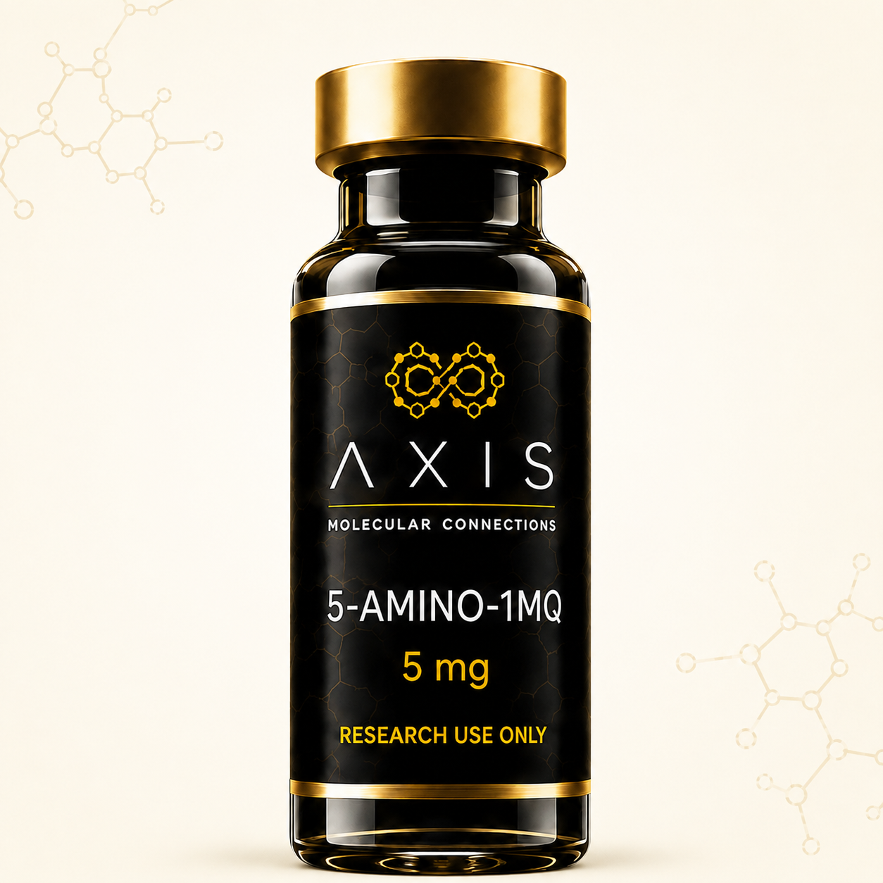 5-Amino-1MQ