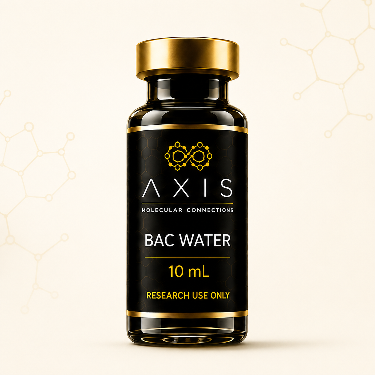 BAC Water