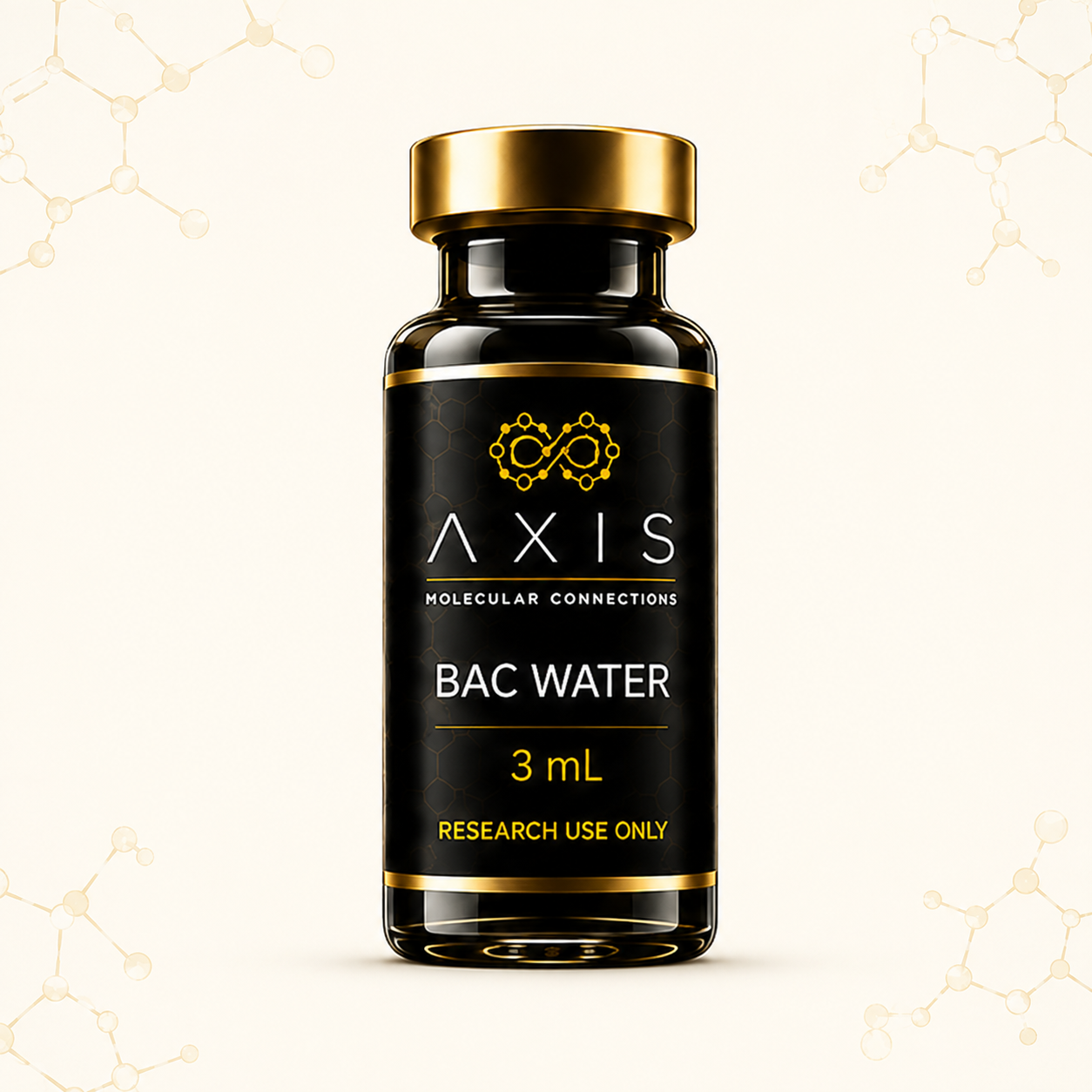 BAC Water