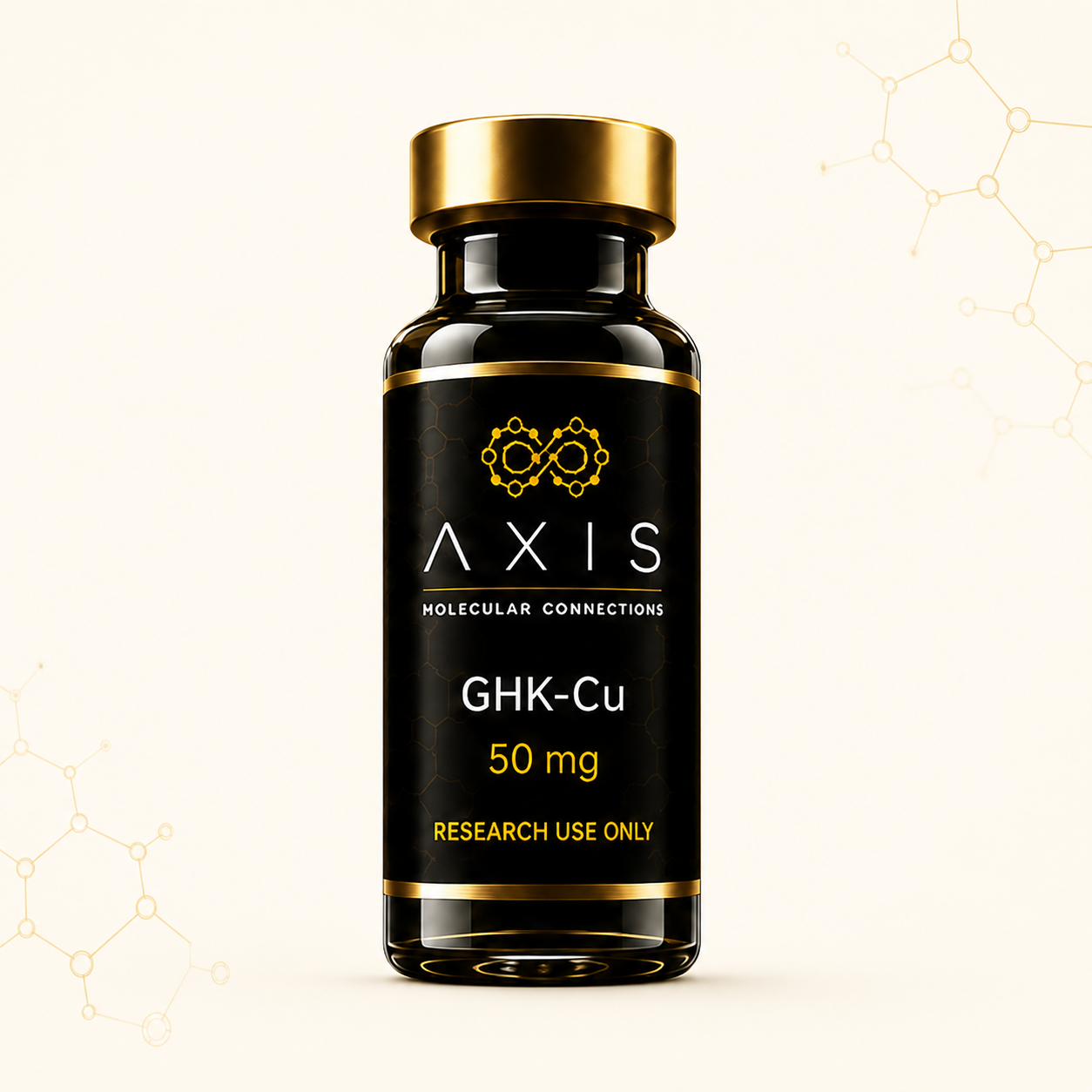 GHK-Cu