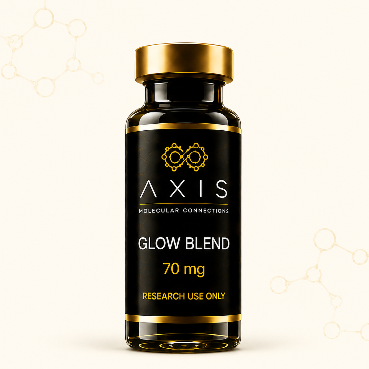 Glow Blend