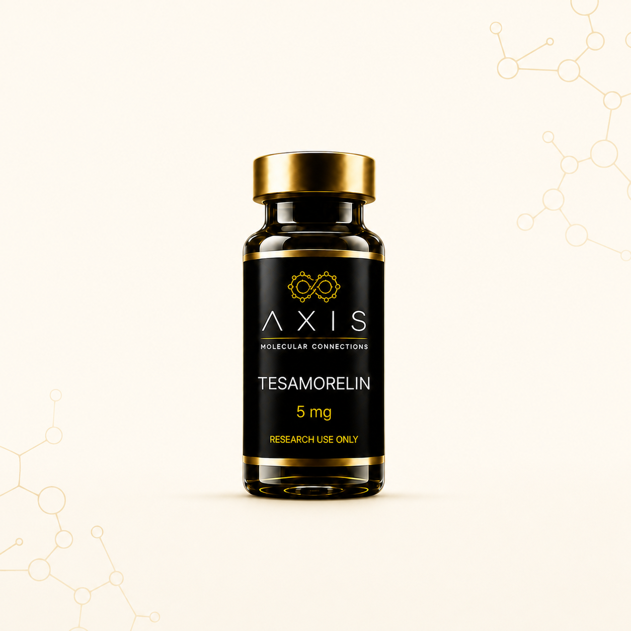 Tesamorelin