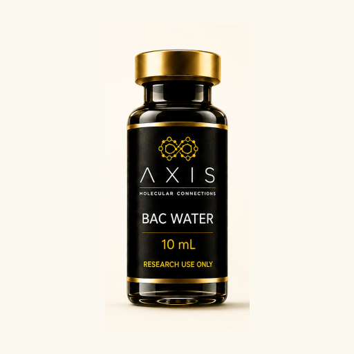 BAC Water