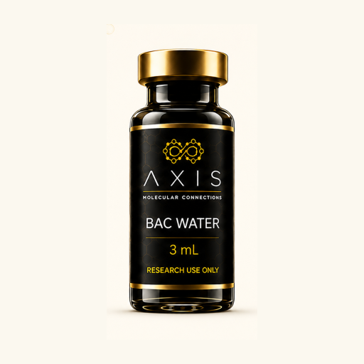 BAC Water