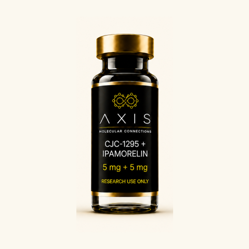 CJC-1295 + Ipamorelin