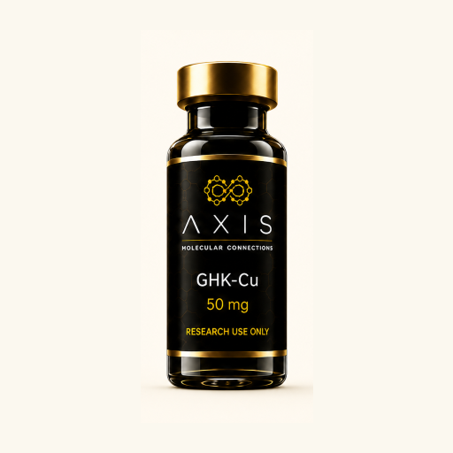GHK-Cu