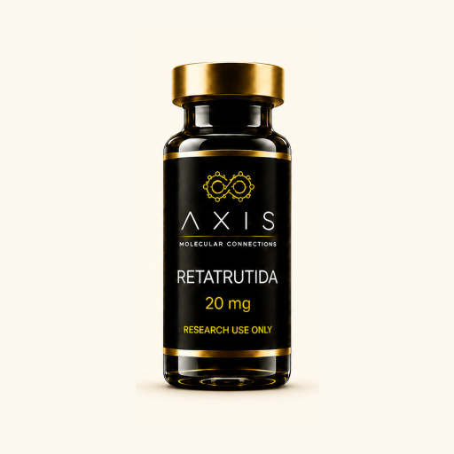 Retatrutida
