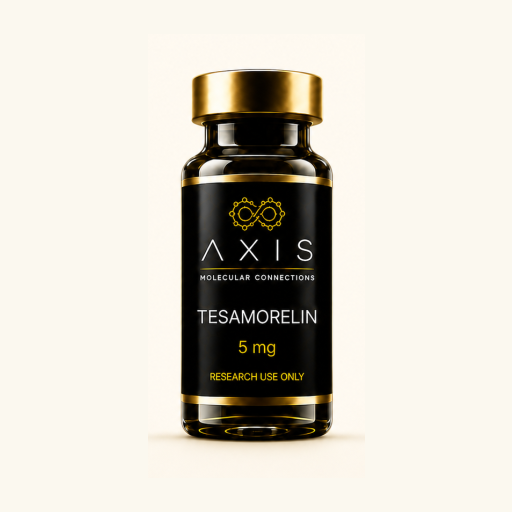 Tesamorelin