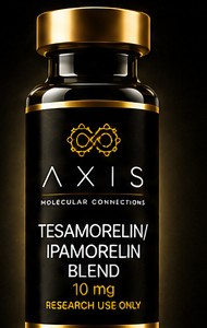 Tesamorelin / Ipamorelin Blend 10 mg