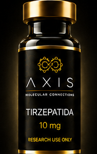 Tirzepatida 10 mg