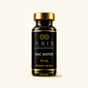 BAC Water 10 mL