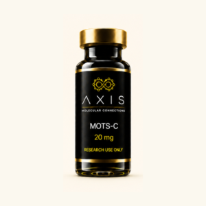 MOTS-C 20 mg