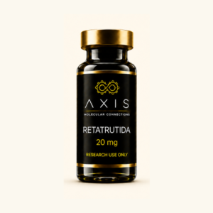 Retatrutida 20 mg