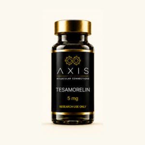 Tesamorelin 5 mg